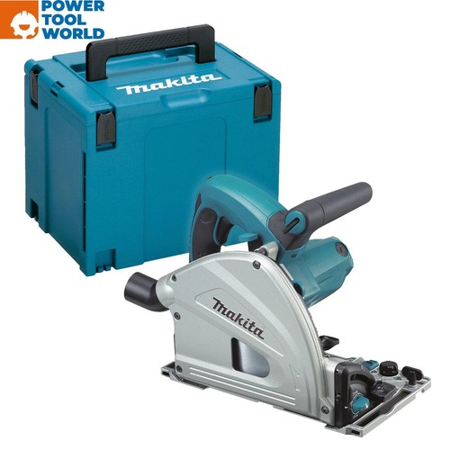 Makita sp6000j plunge saw - sp6000j, in