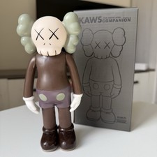Kaws inspired exquisite - kaws,