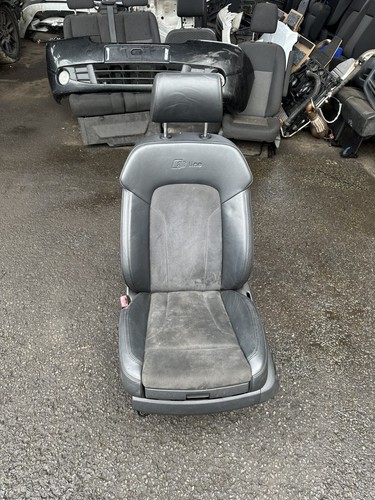 Audi line mk1 2006 2015 - audi, s