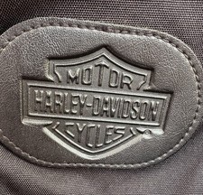 Harley Davidson Tourer Pak Luggage Set Of 3