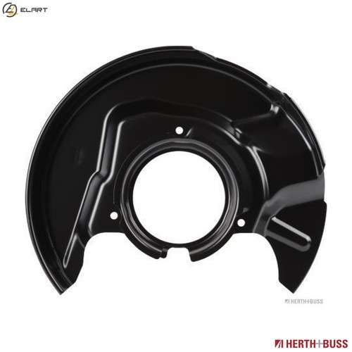 Splash guard brake - splash,