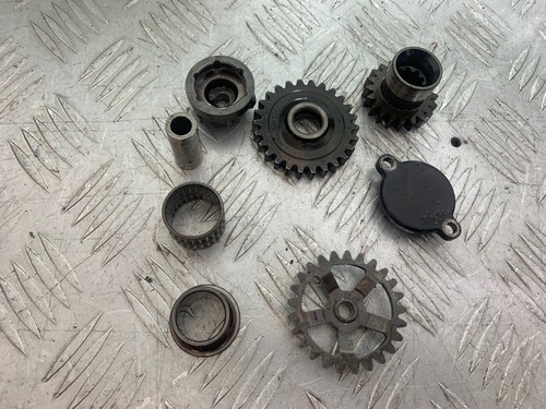 Kawasaki kxf250 kxf - kawasaki, engine