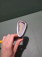 Momentus Golf Swing Trainer Weighted Practice Iron Club – Training Aid 40oz