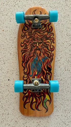 Tech deck santa cruz - tech,