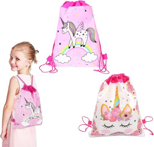 Pcs unicorn backpack - 2,