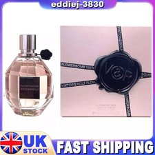 Women's Fragrances 100 ML Viktor & Rolf Flowerbomb Eau de Parfum Spray Perfume