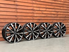 Mercedes Sprinter alloy