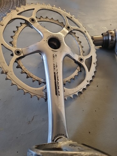 Campagnolo centaur ultra - campagnolo,