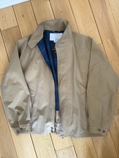 Nanamica Goretex Blouson Size