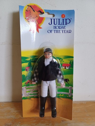 Julip horse the year - julip,