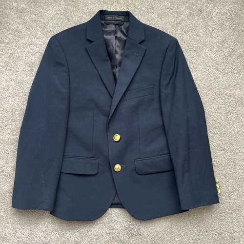 Ralph lauren blazer boys - blazer, 8r