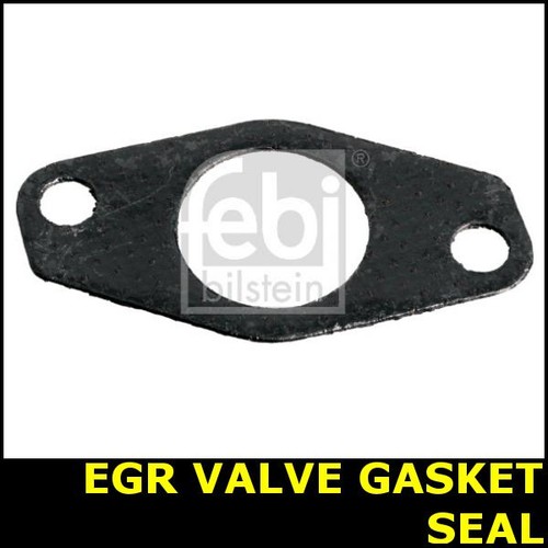 Egr valve gasket seal - gasket, fits