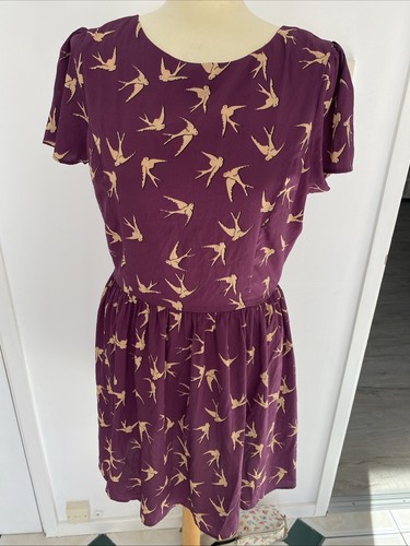 Purple and beige knee - beige,,