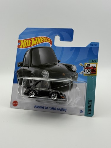 Hot wheels 2023 porsche - 2023,