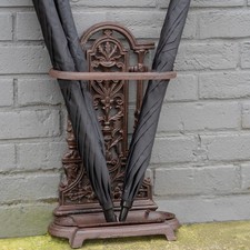 Woodside ornate vintage cast - woodside,