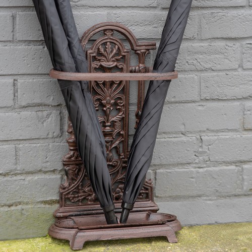Woodside ornate vintage cast - ornate,