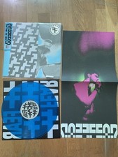 Working Men's Club - Fear Fear