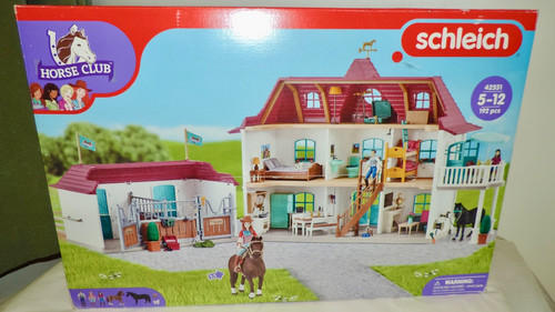 New resealed pkg - -, schleich