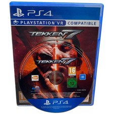 Tekken 7 (PS4)