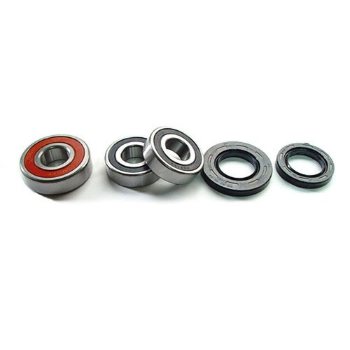 Wheel bearings and seals - seals, kit