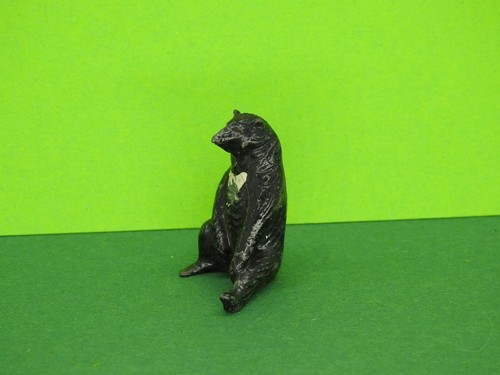 Britains vintage 1948 lead zoo - britains,