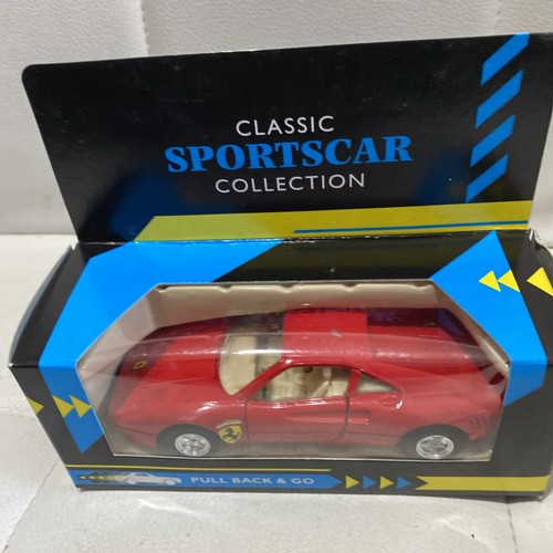 Shell classic sports - sports, car