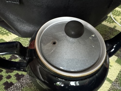 Traditional jet denby grey - ,