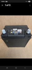  40B19L CAR BATTERY PANASONIC