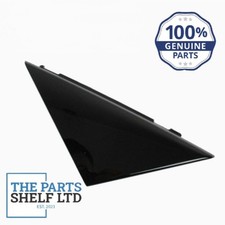 GENUINE AUDI A1 FRONT DOOR