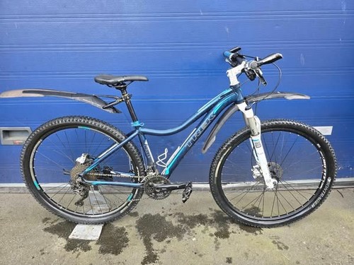 Unisex mountain bike - trek, cali