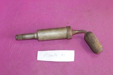 Vintage Alemite Grease Gun