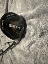 Taylormade Sim2 Max 3 Fairway wood, Men’s Right-handed Stiff Flex