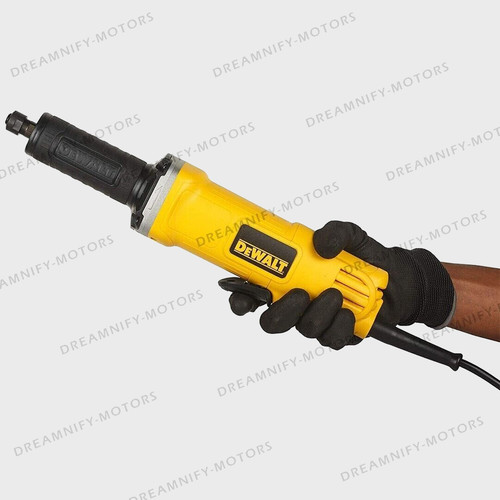 Dewalt dwe 4887n - dwe, grinder