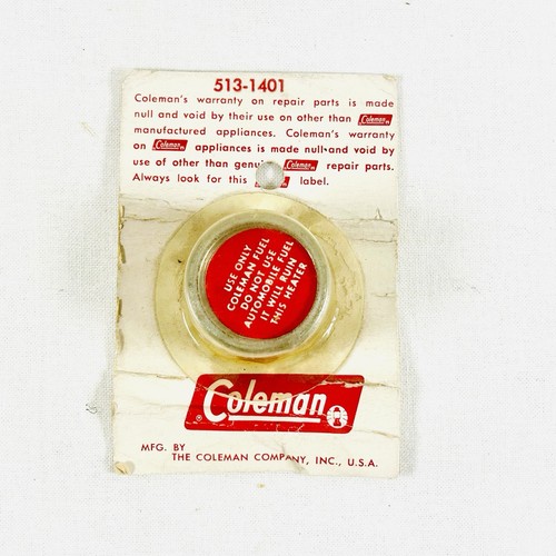 Nos coleman catalytic heater - nos,