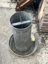 Eltex Poultry Feeder