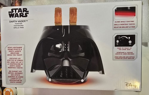 Uncanny brands star wars - uncanny,