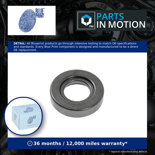 Clutch release bearing - clutch, fits