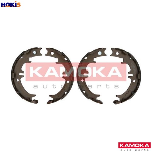 Brake shoe set parking - shoe,