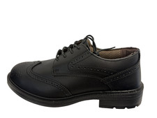 Contractor Radon Steel Toe Cap