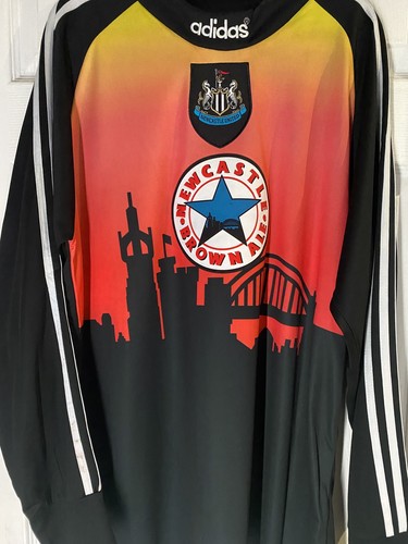 Newcastle united 1996 - newcastle, 1996/97