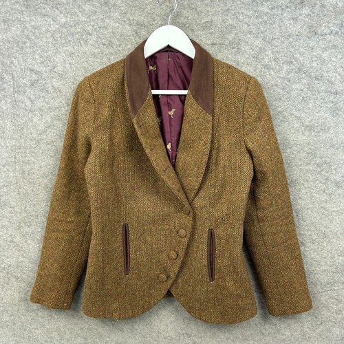 Jack murphy jacket womens - jack, 10