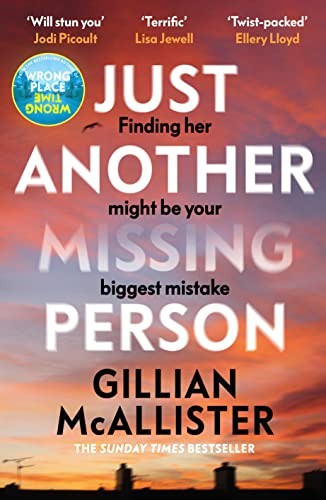 Just another missing - just,