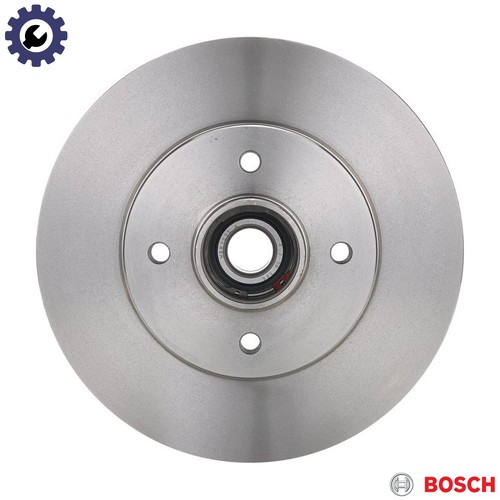 Brake disc 986 479 - 0, 759