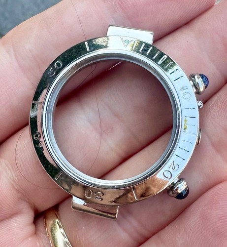 Stainless steel cartier - steel,