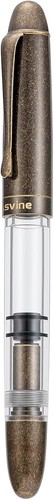 Asvine p30 piston fountain pen - p30,