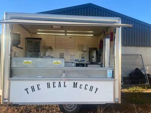 Mobile catering trailers for - mobile,