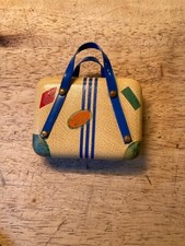 Vintage Manicure Set 1950s