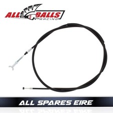 Rear Hand Brake Cable for