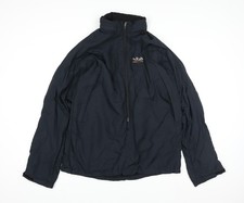Rab Men’s Black Vapour-Rise