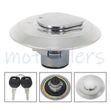 Fuel tank cap Tank Lock for
